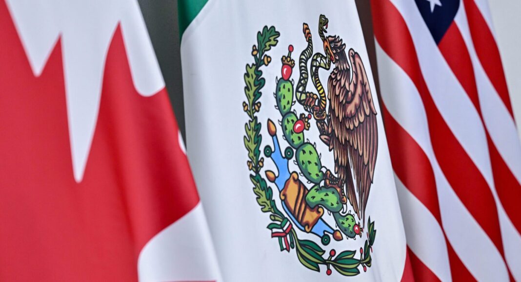 ABD, USMCA'yı yenilemeyi reddetti, yıllık inceleme hükmünü sürdürüyor

