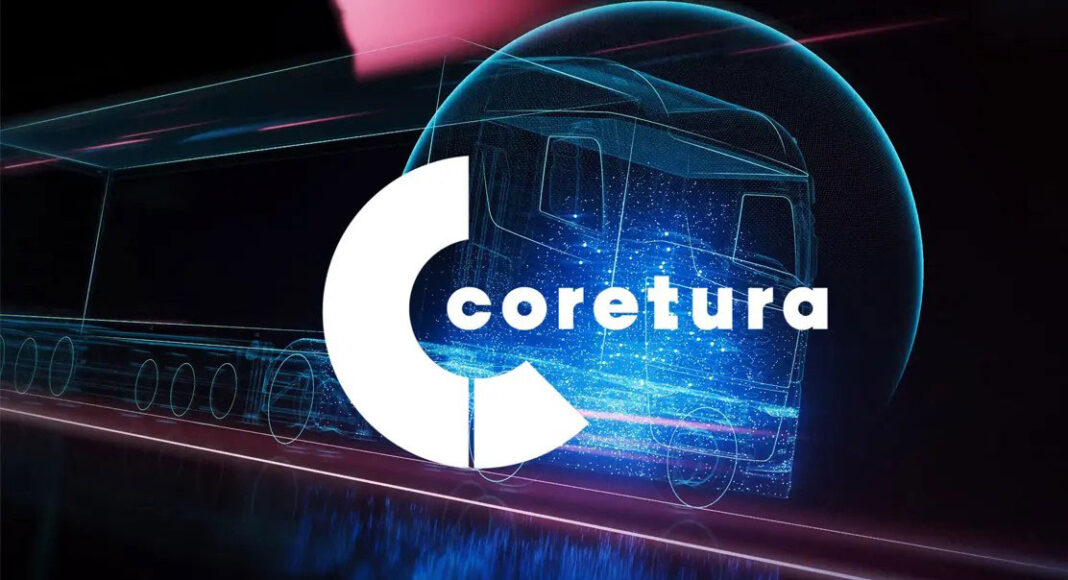 Coretura ticari araç SDV'si üretmek için Accenture ile anlaştı

