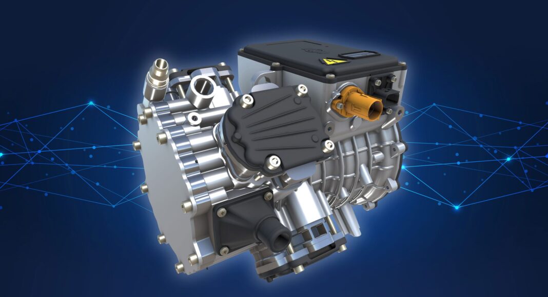 Knorr-Bremse, IAA 2026'da sıfır emisyonlu CV'leri hedefliyor

