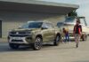 Volkswagen Amarok’tan Eylül Ayında Çok Özel Kredili Alım Avantajları
