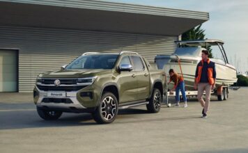 Volkswagen Amarok’tan Eylül Ayında Çok Özel Kredili Alım Avantajları