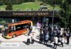 ÖBB, Alpbach’ta Otonom Otokar e‑Centro ile Yolcu Taşımaya Başladı