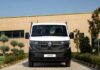 RENAULT MASTER’DAN GÜÇLÜ DÖNÜŞ